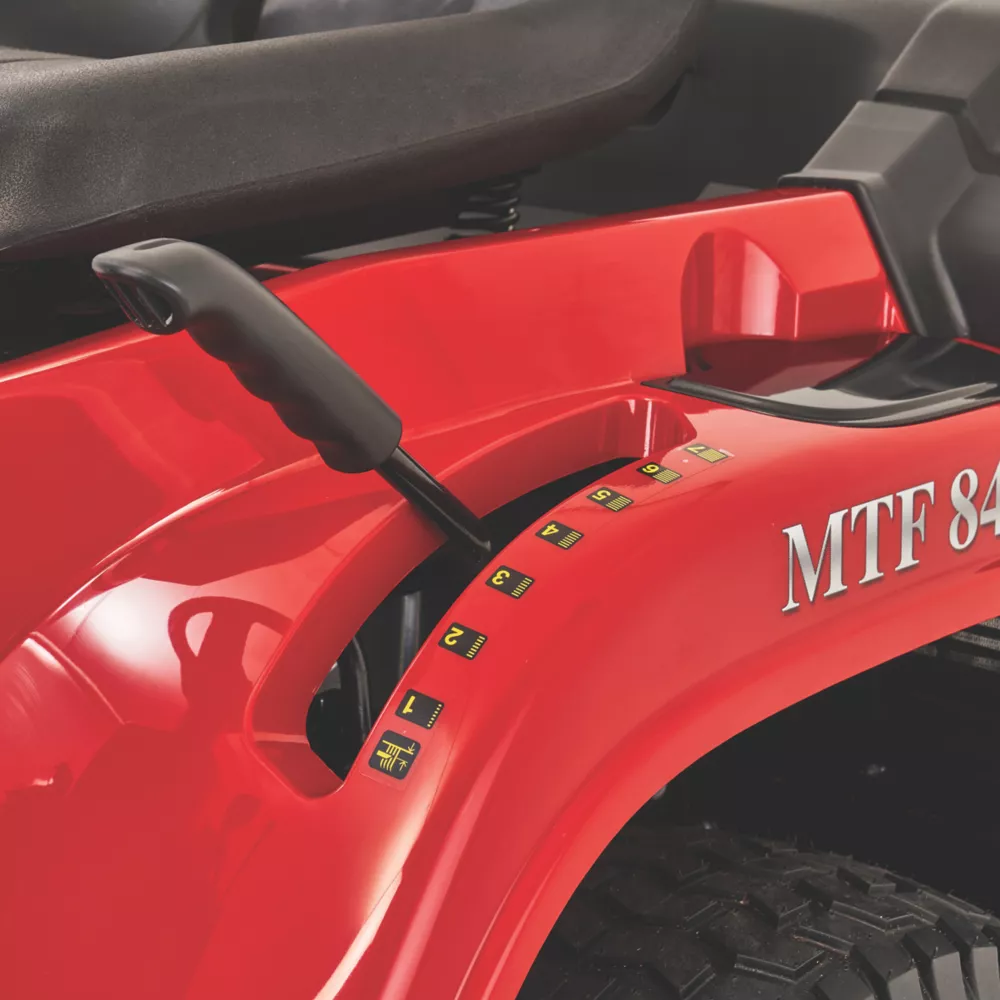 Mountfield MTF 84H 84cm 414cc Ride On Mower - Image 7