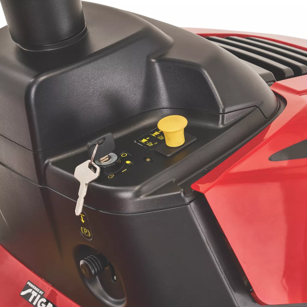 Mountfield MTF 84H 84cm 414cc Ride On Mower - Image 8