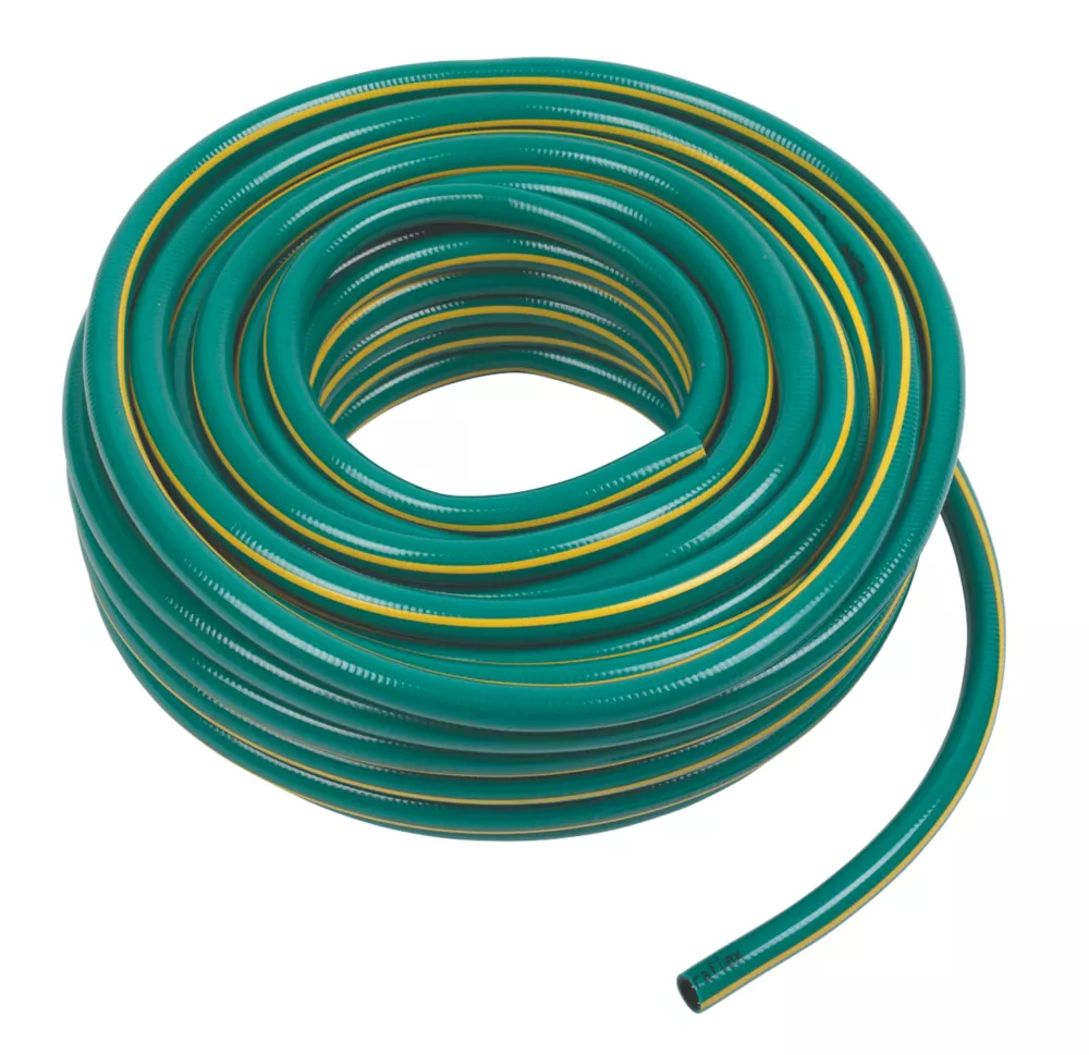Hozelock 30m Ultra Flexible Hose 1 Hozelock 30m Ultra Flexible Hose