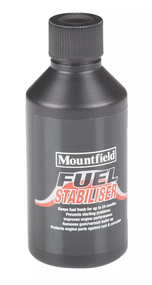 Mountfield MS1211 Universal Fuel Stabiliser 100ml