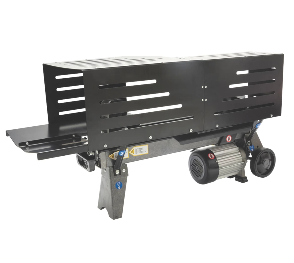 The Handy THLS-6G Corded 52cm Electric Log Splitter 2.2kW 2 The Handy THLS-6G Corded 52cm Electric Log Splitter 2.2kW - Image 2