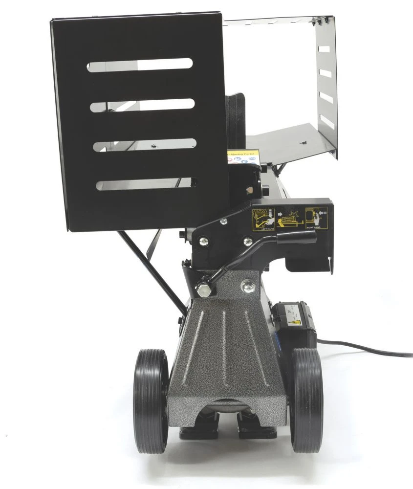 The Handy THLS-6G Corded 52cm Electric Log Splitter 2.2kW 3 The Handy THLS-6G Corded 52cm Electric Log Splitter 2.2kW - Image 3