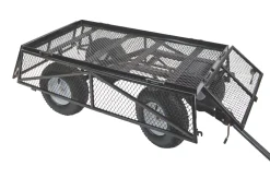 The Handy THMPC Garden Cart 1230 X 610 X 1010mm 8 The Handy THMPC Garden Cart 1230 X 610 X 1010mm -The Handy shop 6913X A3