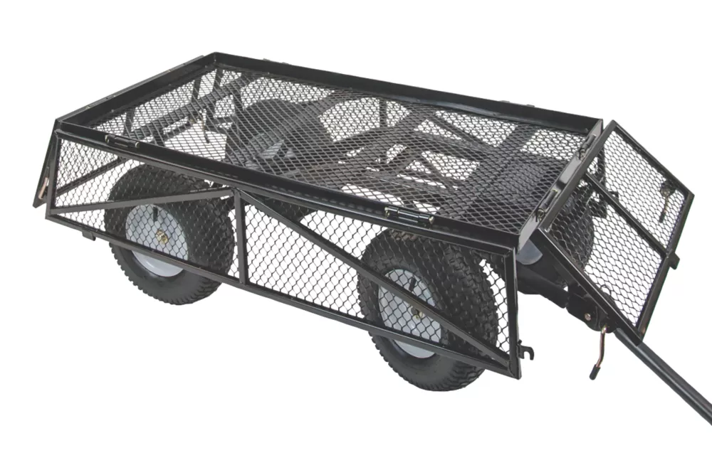 The Handy THMPC Garden Cart 1230 X 610 X 1010mm 4 The Handy THMPC Garden Cart 1230 X 610 X 1010mm - Image 4