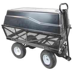 The Handy THMPC Garden Cart 1230 X 610 X 1010mm 9 The Handy THMPC Garden Cart 1230 X 610 X 1010mm -The Handy shop 6913X A4