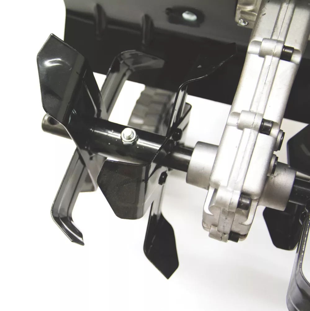 The Handy THET1400 1400W 18-43cm Electric Tiller 240V - Image 6