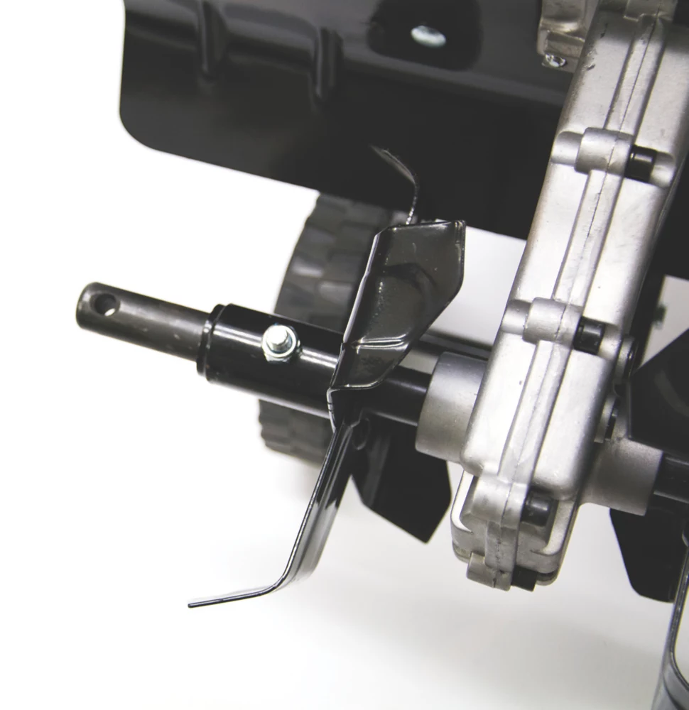 The Handy THET1400 1400W 18-43cm Electric Tiller 240V - Image 7