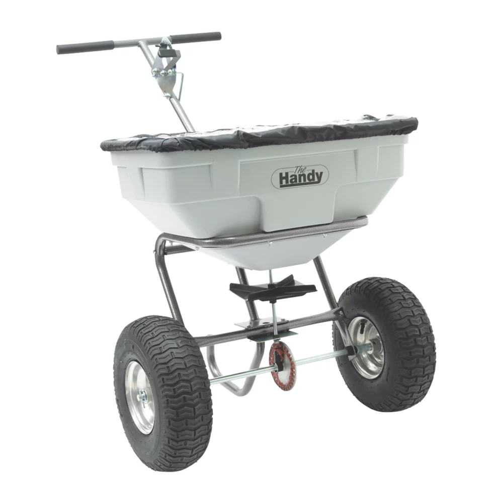 The Handy Broadcast Spreader 57kg - Image 2