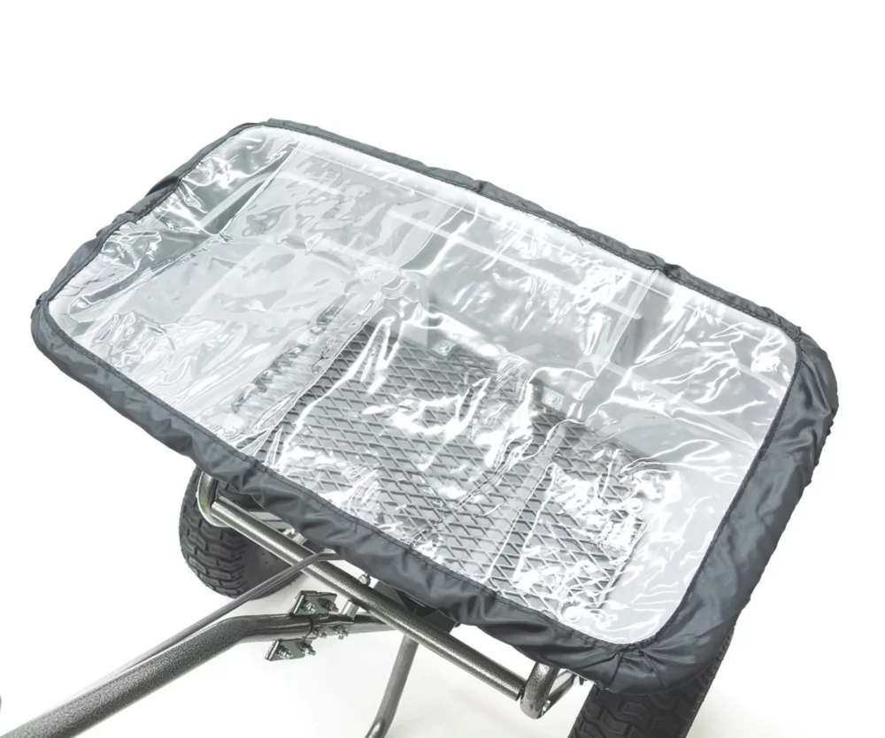 The Handy Broadcast Spreader 57kg - Image 4