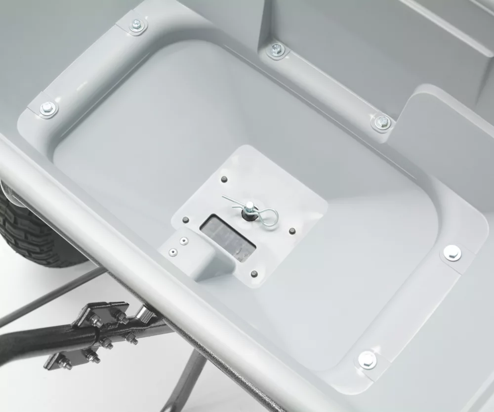 The Handy Broadcast Spreader 57kg - Image 5
