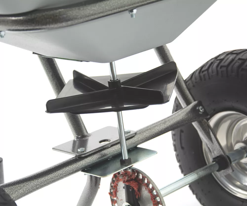 The Handy Broadcast Spreader 57kg - Image 7