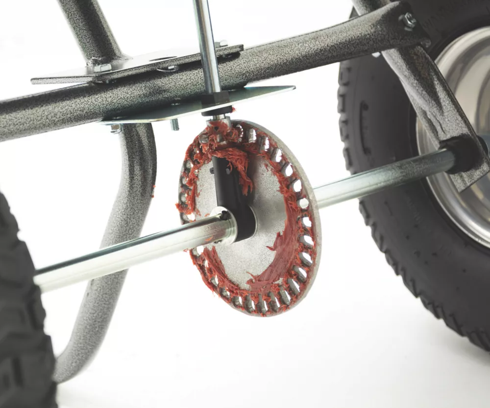 The Handy Broadcast Spreader 57kg - Image 8