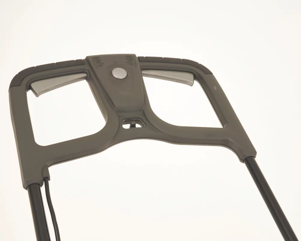 Mountfield Princess 38 Li 48V 2 X 2.0Ah Li-Ion Brushless Cordless 38cm Lawn Mower - Image 7