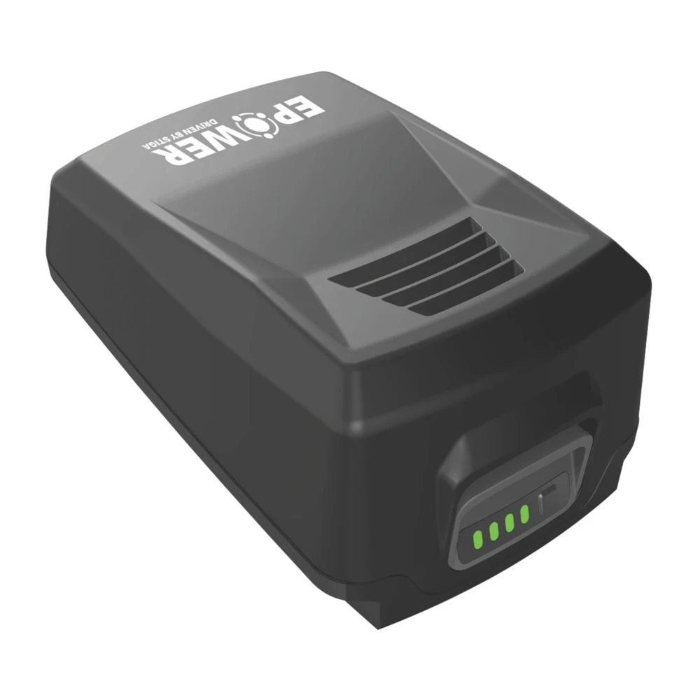 Mountfield E-Power 20V 4.0Ah Li-Ion Battery - Image 2