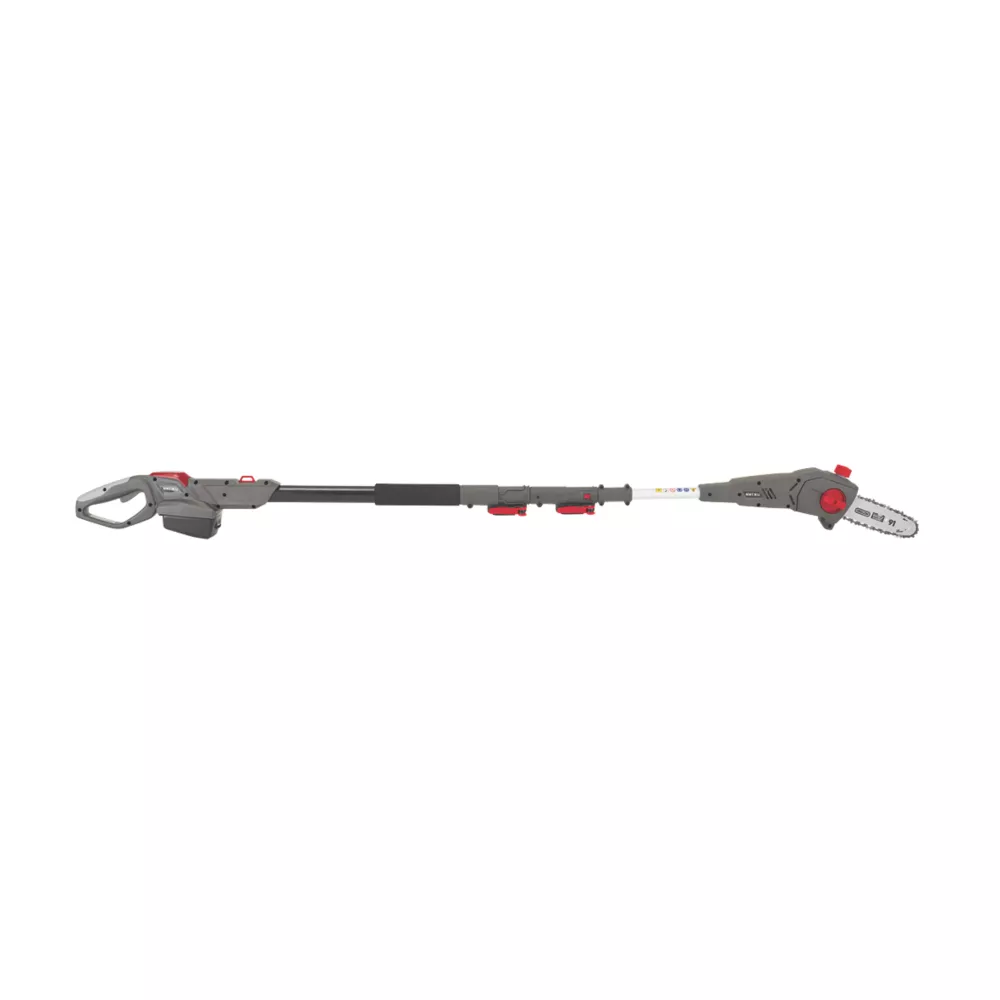 Mountfield MMT 20 Li 20V 1 X 4.0Ah Li-Ion Cordless Multi-Tool - Image 4