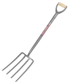 Spear And Jackson Spear & Jackson All-Steel Fork 8 1/4"