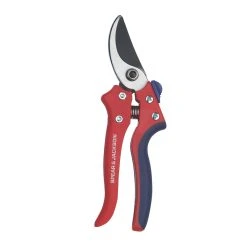 Spear And Jackson Spear & Jackson Bypass Razorsharp Secateurs 8" (205mm)