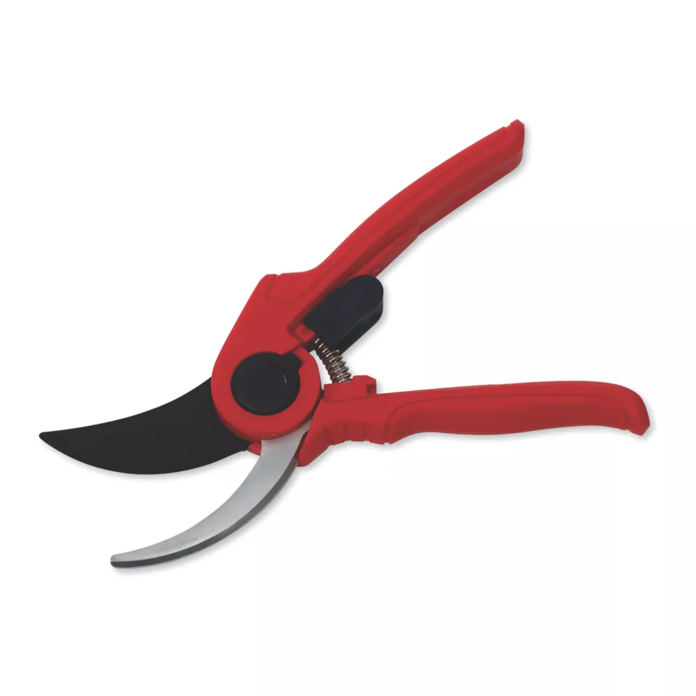 Spear And Jackson Spear & Jackson Bypass Razorsharp Active Secateurs 8 3/4" (225mm) 2 Spear And Jackson Spear & Jackson Bypass Razorsharp Active Secateurs 8 3/4" (225mm) - Image 2