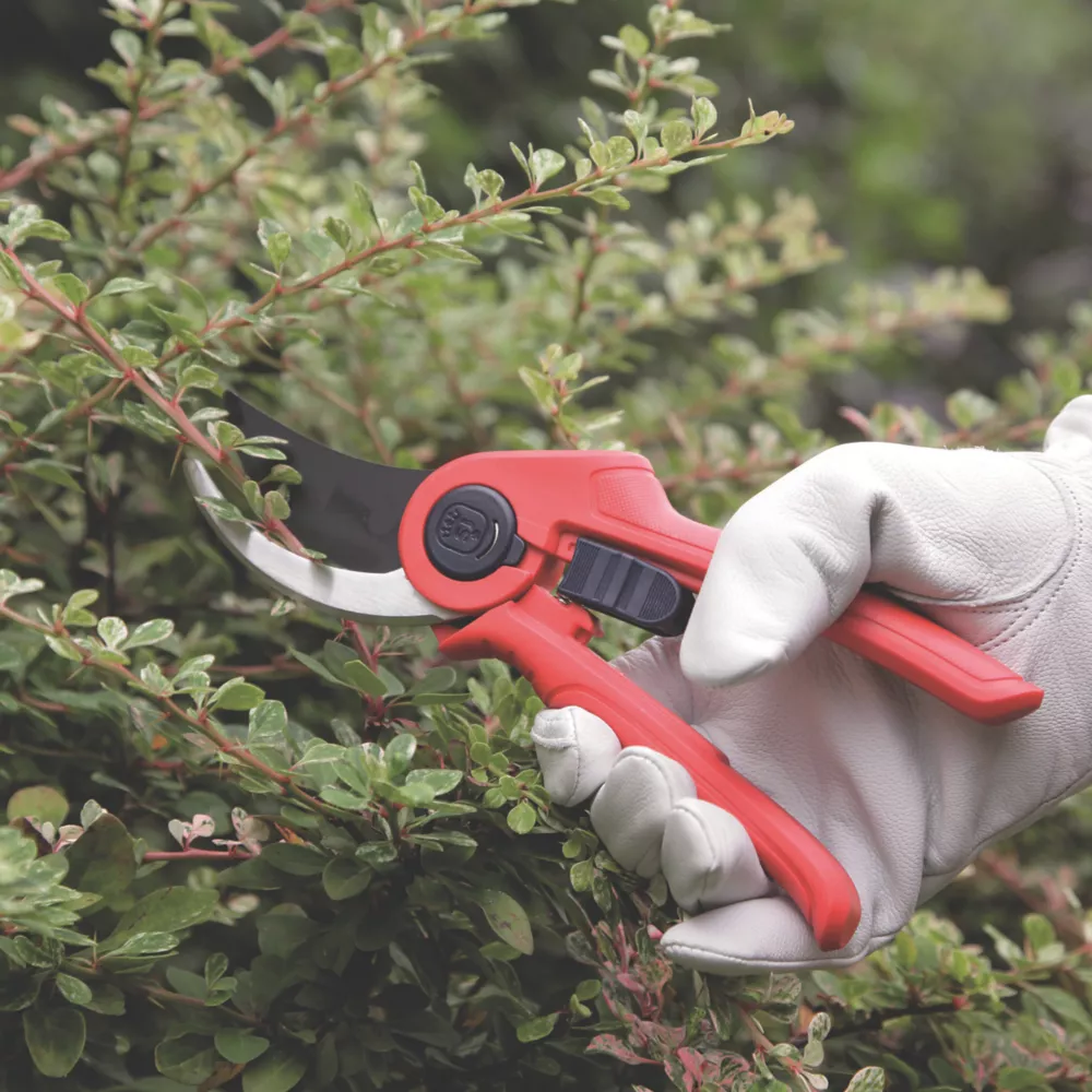 Spear And Jackson Spear & Jackson Bypass Razorsharp Active Secateurs 8 3/4" (225mm) 3 Spear And Jackson Spear & Jackson Bypass Razorsharp Active Secateurs 8 3/4" (225mm) - Image 3