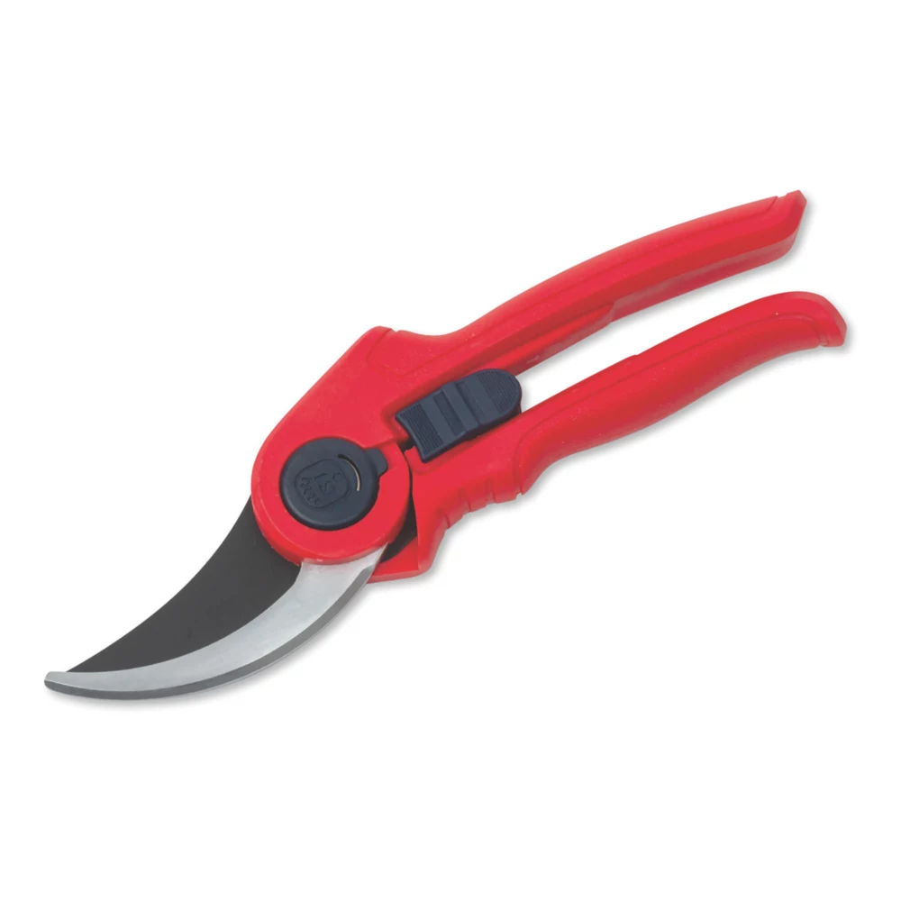 Spear And Jackson Spear & Jackson Bypass Razorsharp Active Secateurs 8 3/4" (225mm) 1 Spear And Jackson Spear & Jackson Bypass Razorsharp Active Secateurs 8 3/4" (225mm)
