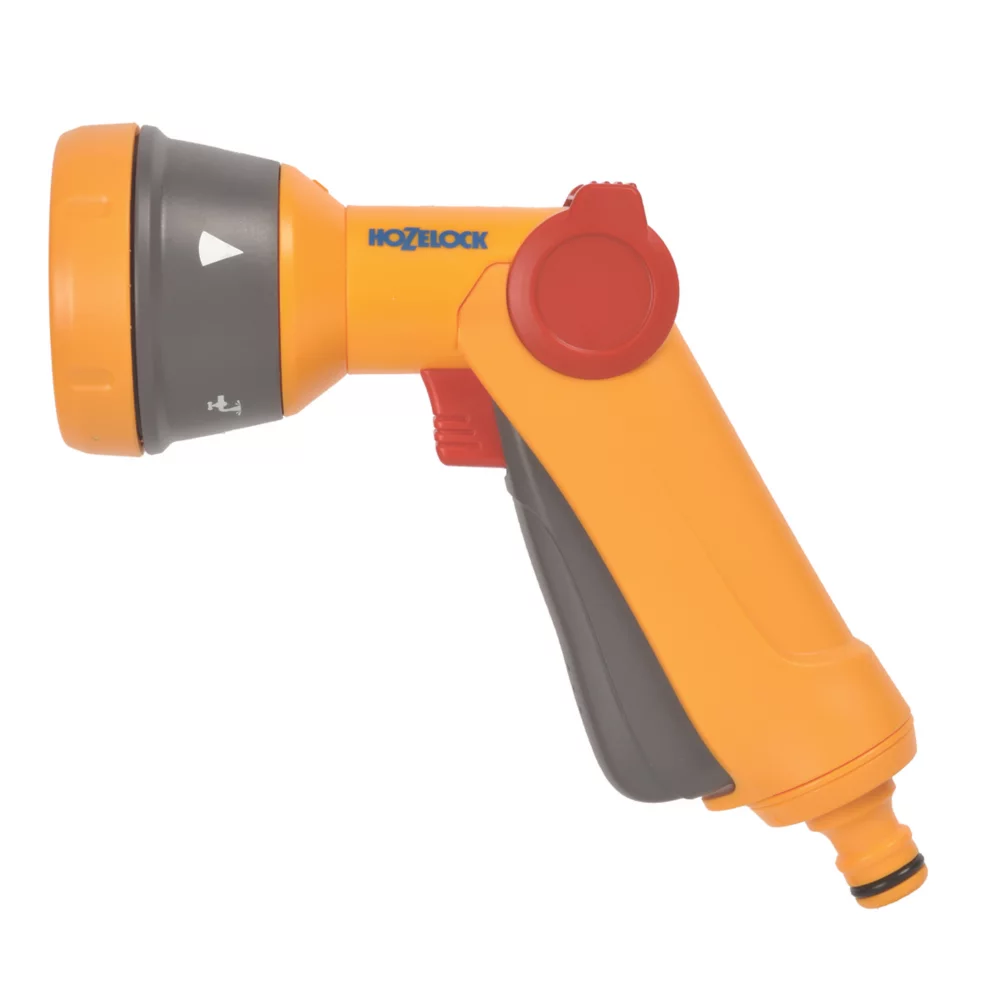 Hozelock 26690000 Compact Water Spray Gun - Image 2