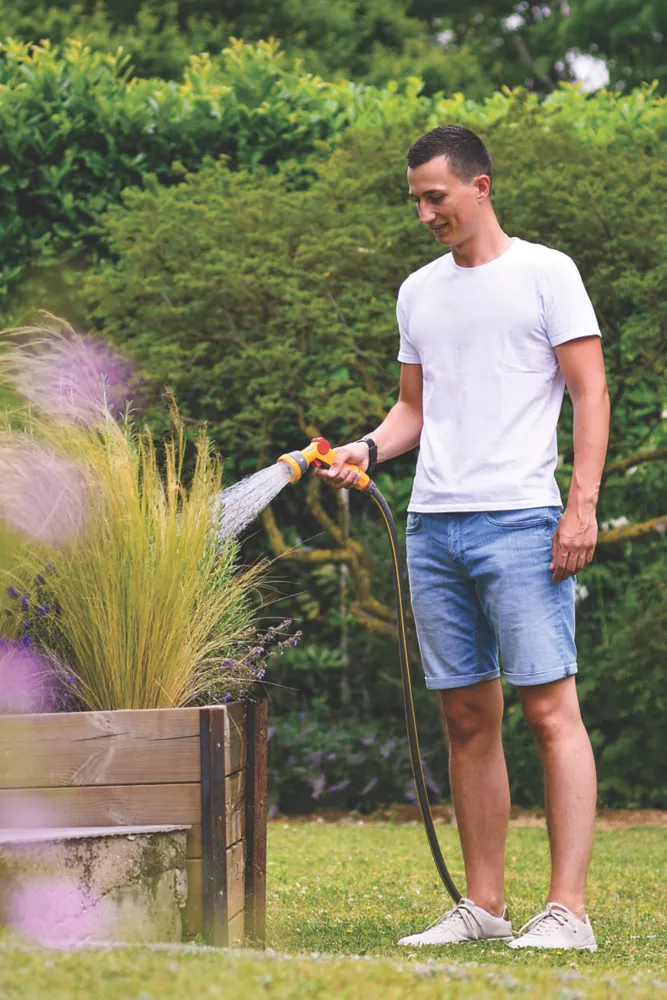 Hozelock 26690000 Compact Water Spray Gun - Image 4