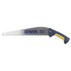 Irwin Jack 7tpi Straight Pruning Saw 13 1/2" (343mm)