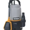 Titan TTB843PMP 400W Mains-Powered Multi Use Pump