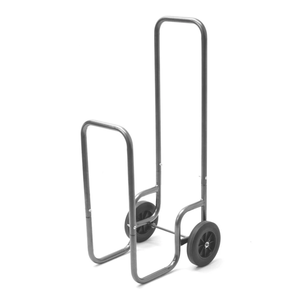 The Handy THLC Log Cart 34 X 45.5 X 105cm 2 The Handy THLC Log Cart 34 X 45.5 X 105cm - Image 2