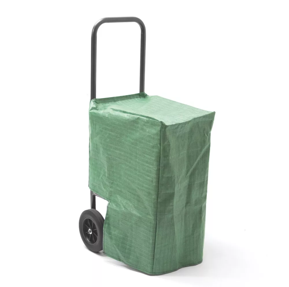 The Handy THLC Log Cart 34 X 45.5 X 105cm 3 The Handy THLC Log Cart 34 X 45.5 X 105cm - Image 3