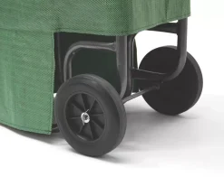 The Handy THLC Log Cart 34 X 45.5 X 105cm 10 The Handy THLC Log Cart 34 X 45.5 X 105cm -The Handy shop 824KT A4