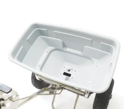 The Handy Salt Spreader 57kg -The Handy shop 839KT A2