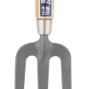 Spear And Jackson Spear & Jackson Weatherproof Weeding Fork