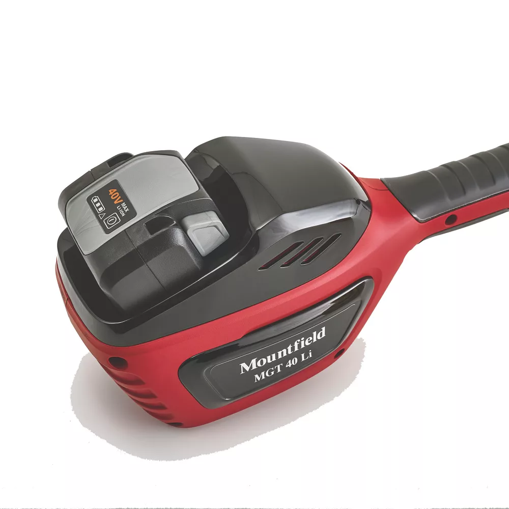 Mountfield MGT 40 Li MGT 40 Li 40V Li-Ion Brushless Cordless Grass Trimmer - Bare - Image 3