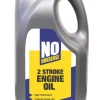 No Nonsense HP-135SF 2-Stroke Oil 5Ltr