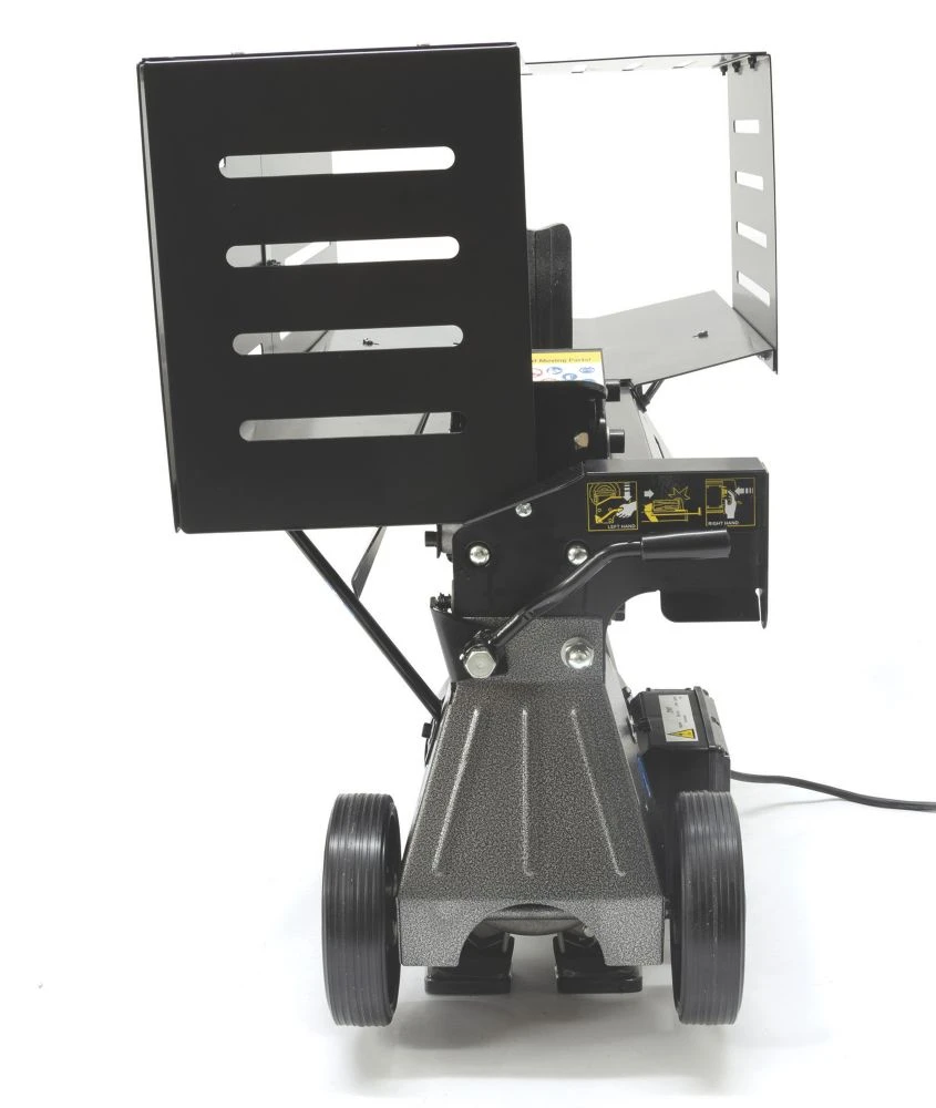 The Handy THLS-4G Corded 37cm Electric Log Splitter 1.5kW 3 The Handy THLS-4G Corded 37cm Electric Log Splitter 1.5kW - Image 3