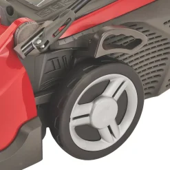 Mountfield Princess 38 1600W 38cm Electric Rotary Lawn Mower 230V 11 Mountfield Princess 38 1600W 38cm Electric Rotary Lawn Mower 230V -The Handy shop 876PG A2