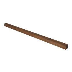 Forest Fence Posts 75 X 75mm X 1800mm 3 Pack