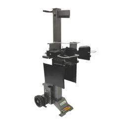 The Handy THLSV7 Corded 55cm Vertical Log Splitter 3kW 10 The Handy THLSV7 Corded 55cm Vertical Log Splitter 3kW -The Handy shop 887KT A2