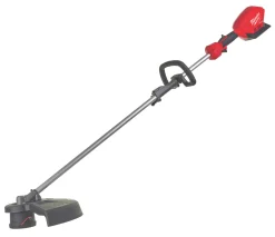 Milwaukee M18FOPHLTKIT-0 FUEL M18FOPHLTKIT-0 FUEL 18V Li-Ion RedLithium Brushless Cordless Outdoor Power Head Line Trimmer - Bare