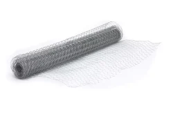Apollo® Apollo 25mm Galvanised Wire Netting 0.6 X 50m -The Handy shop 90522 A3