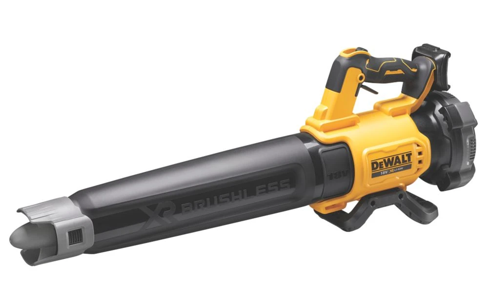 DeWalt DCMBL562N-XJ 18V Li-Ion XR Brushless Cordless Axial Blower - Bare