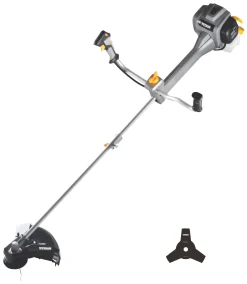 Titan TTBCP33-4 33cc Split Straight Shaft Brushcutter