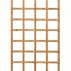 Rowlinson Softwood Rectangular Heavy Duty Trellis 0.9 X 1.8m 3 Pack