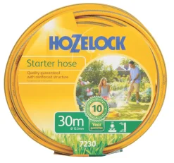 Hozelock 30m Starter Hose -The Handy shop 92687 A2