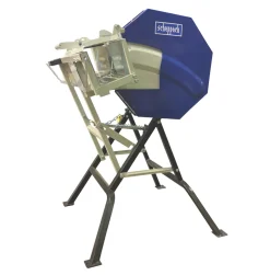 Scheppach HS410 405mm Swivel Log Saw 2.2kW