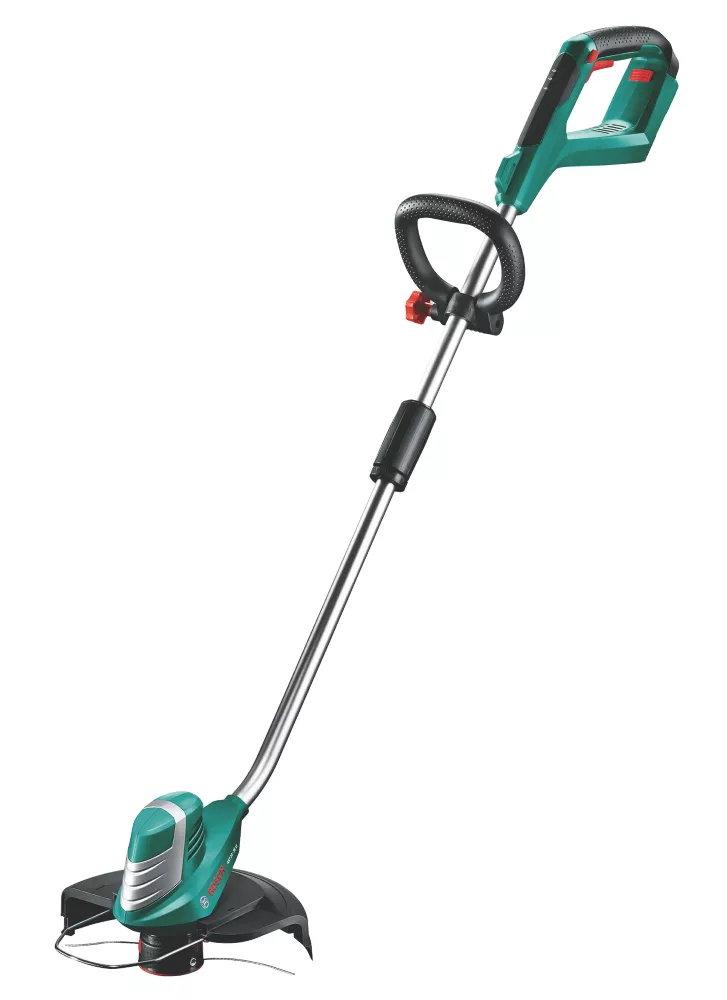 Refurb Bosch Advanced Grass Cut 36 Advanced Grass Cut 36 36V Li-Ion Cordless Grass Trimmer - Bare 1 Refurb Bosch Advanced Grass Cut 36 Advanced Grass Cut 36 36V Li-Ion Cordless Grass Trimmer - Bare