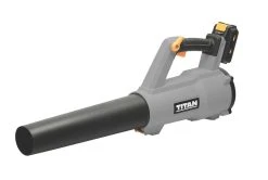 Titan TTI931BVC 18V 1 X 2.0Ah Li-Ion TXP Cordless Blower