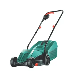Bosch Rotak 32-12 1200W 32cm Rotary Lawn Mower 240V