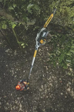 DeWalt DCMPS567N 18V Li-Ion XR Brushless Cordless 20cm Pole Saw - Bare 10 DeWalt DCMPS567N 18V Li-Ion XR Brushless Cordless 20cm Pole Saw - Bare -The Handy shop 940JT A4